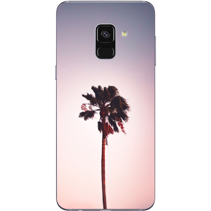 Чехол Uprint Samsung A730 Galaxy A8 Plus 2018 