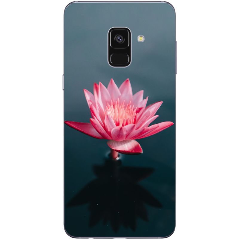 Чехол Uprint Samsung A730 Galaxy A8 Plus 2018 