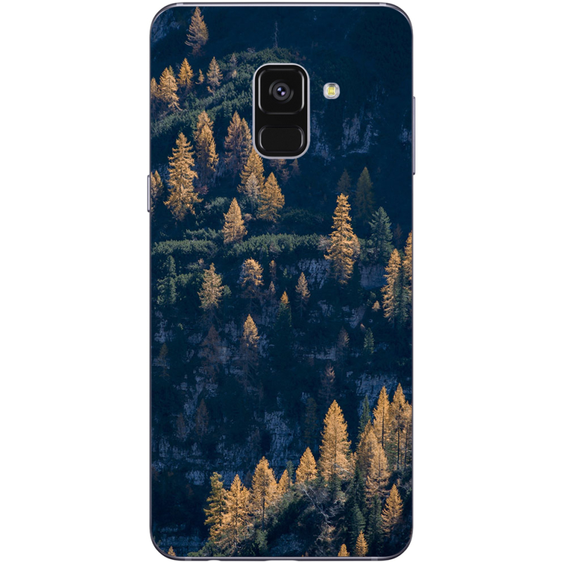 Чехол Uprint Samsung A730 Galaxy A8 Plus 2018 