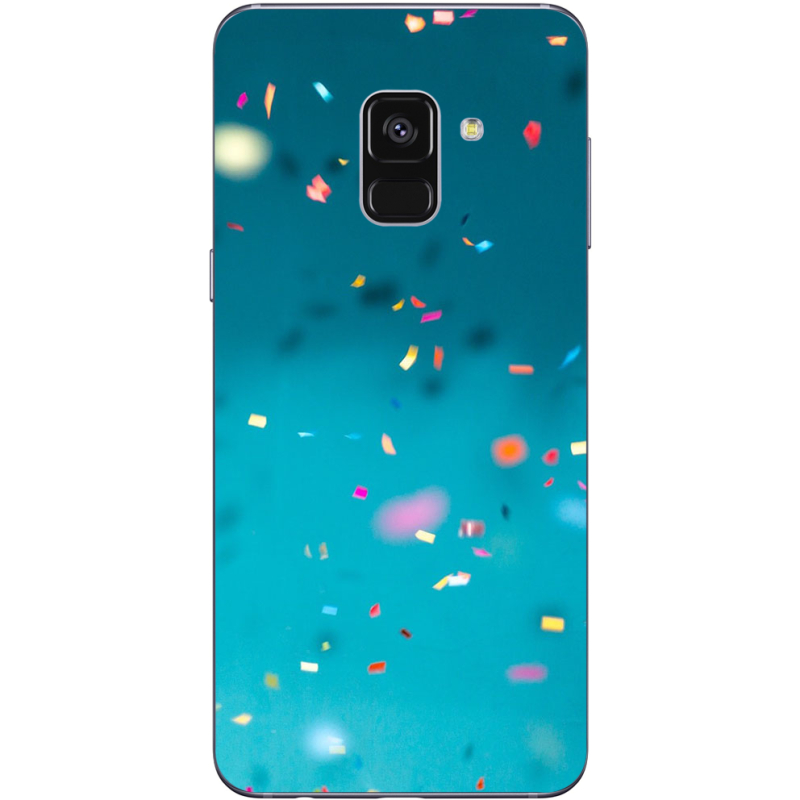 Чехол Uprint Samsung A730 Galaxy A8 Plus 2018 