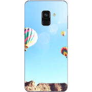 Чехол Uprint Samsung A730 Galaxy A8 Plus 2018 