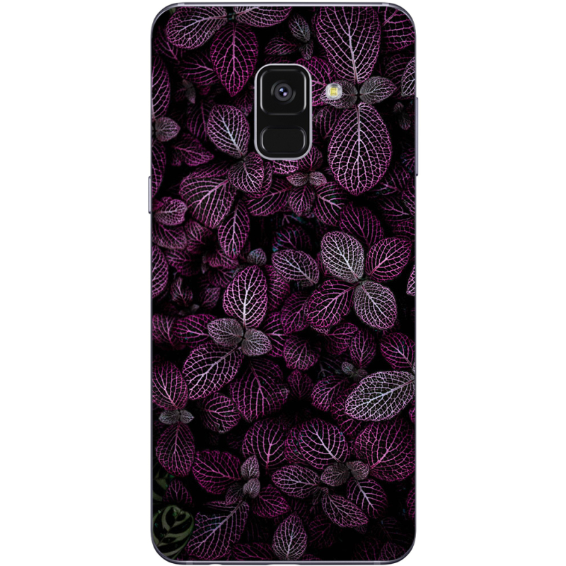 Чехол Uprint Samsung A730 Galaxy A8 Plus 2018 