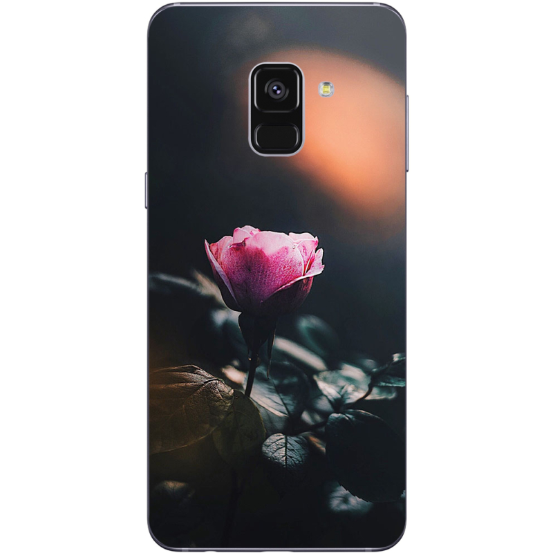 Чехол Uprint Samsung A730 Galaxy A8 Plus 2018 