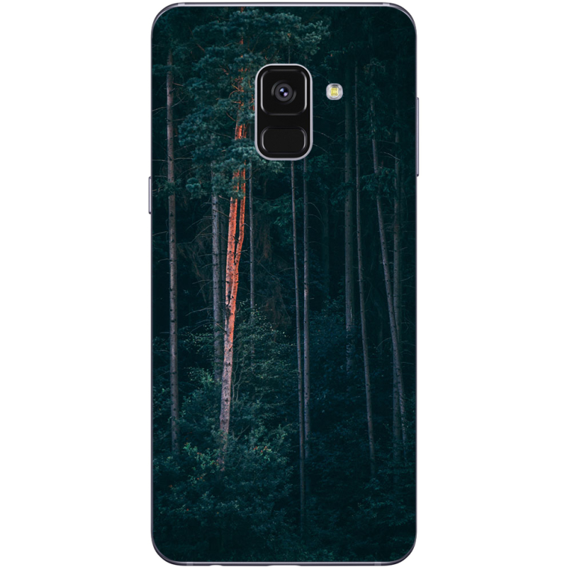 Чехол Uprint Samsung A730 Galaxy A8 Plus 2018 