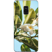 Чехол Uprint Samsung A730 Galaxy A8 Plus 2018 
