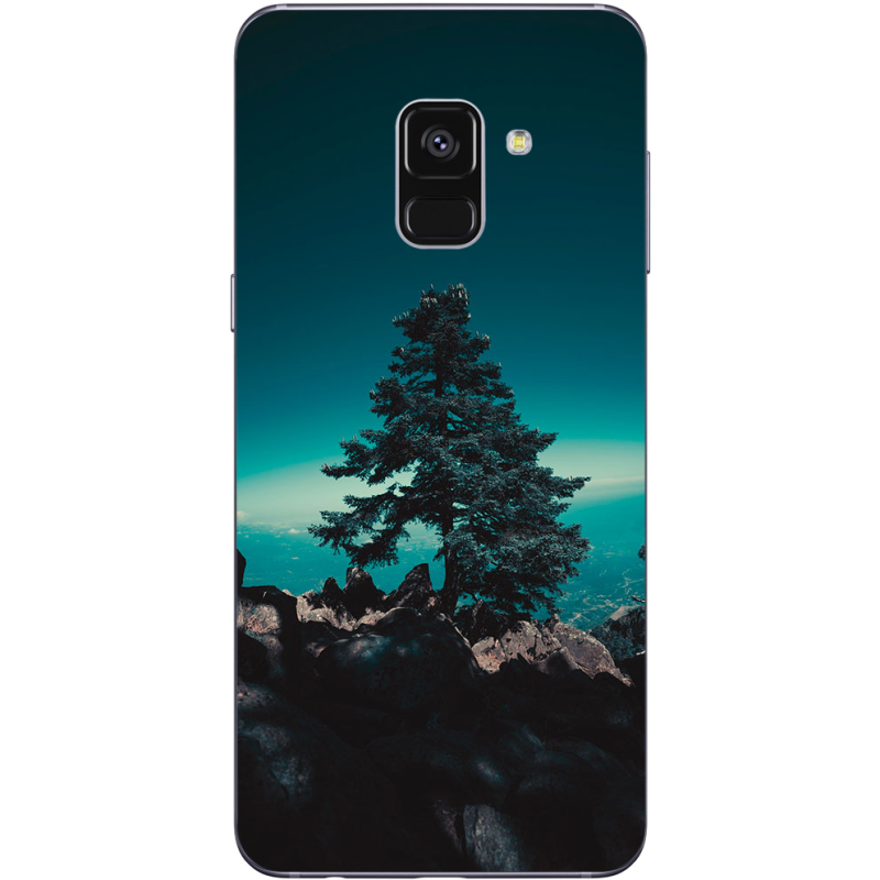 Чехол Uprint Samsung A730 Galaxy A8 Plus 2018 