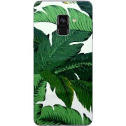 Чехол Uprint Samsung A730 Galaxy A8 Plus 2018 