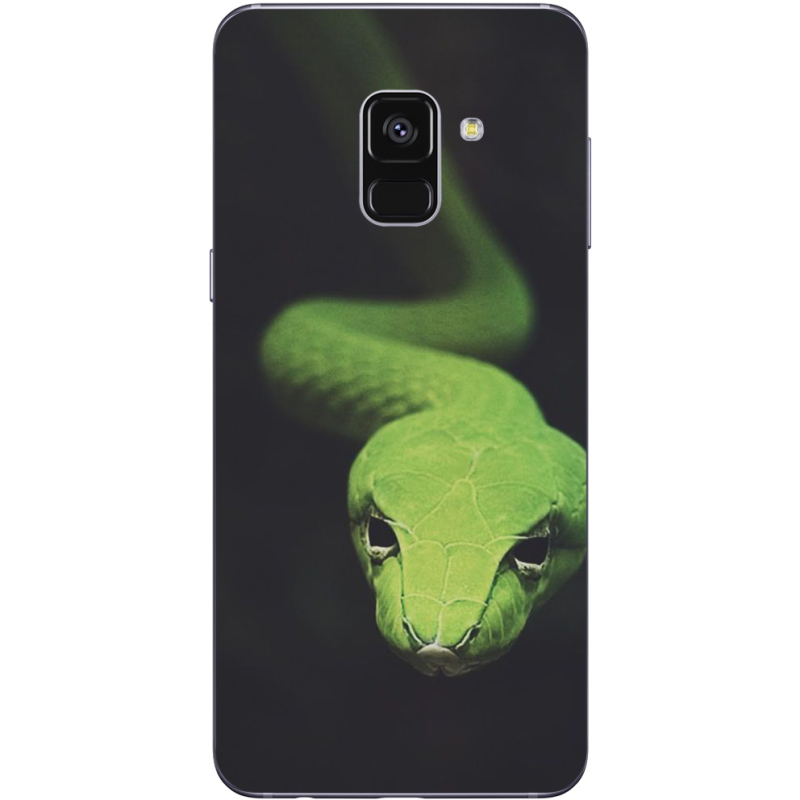 Чехол Uprint Samsung A730 Galaxy A8 Plus 2018 
