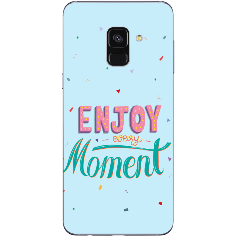 Чехол Uprint Samsung A730 Galaxy A8 Plus 2018 