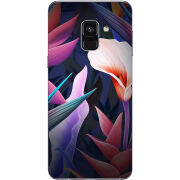 Чехол Uprint Samsung A730 Galaxy A8 Plus 2018 