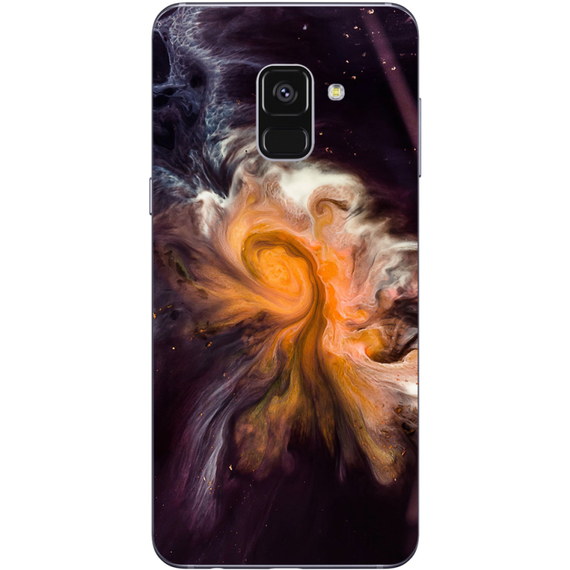 Чехол Uprint Samsung A730 Galaxy A8 Plus 2018 