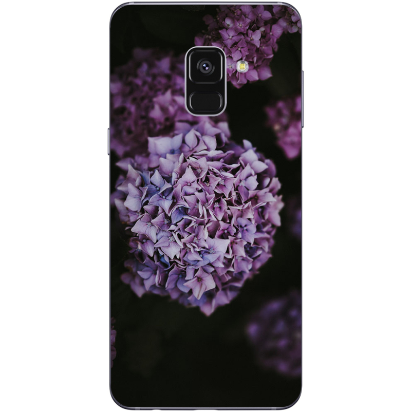 Чехол Uprint Samsung A730 Galaxy A8 Plus 2018 