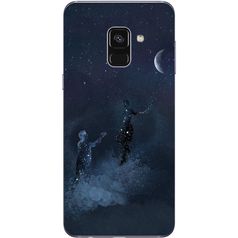 Чехол Uprint Samsung A730 Galaxy A8 Plus 2018 