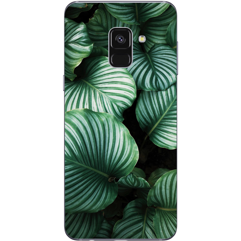 Чехол Uprint Samsung A730 Galaxy A8 Plus 2018 