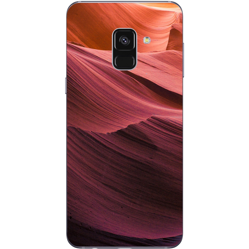 Чехол Uprint Samsung A730 Galaxy A8 Plus 2018 
