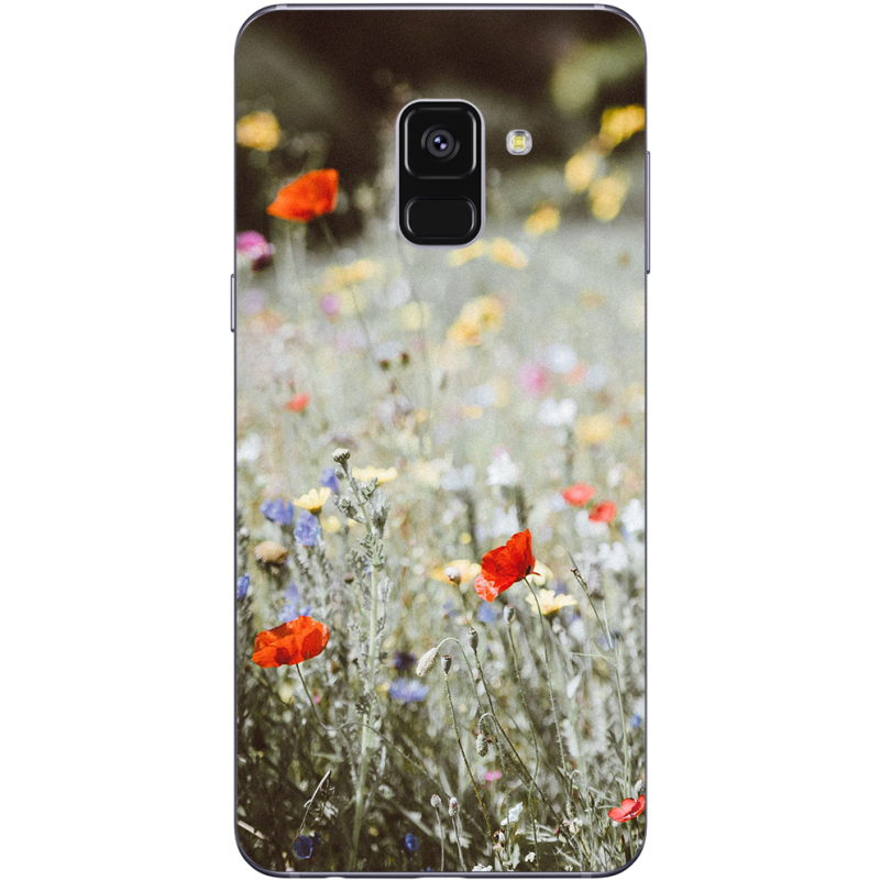 Чехол Uprint Samsung A730 Galaxy A8 Plus 2018 