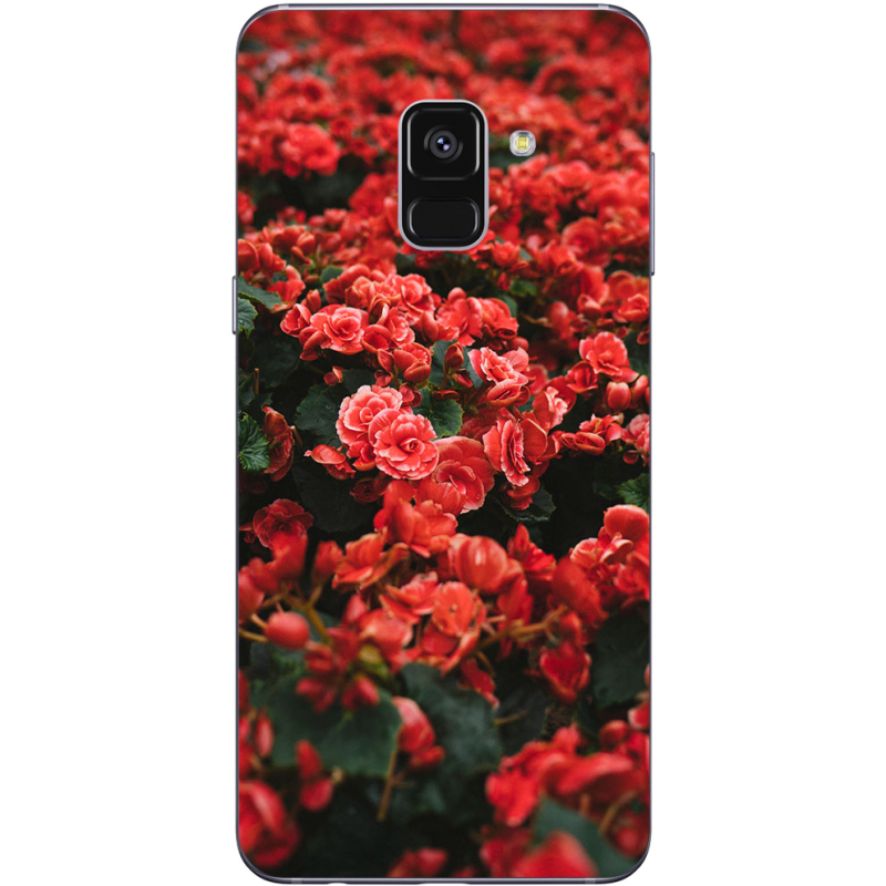 Чехол Uprint Samsung A730 Galaxy A8 Plus 2018 