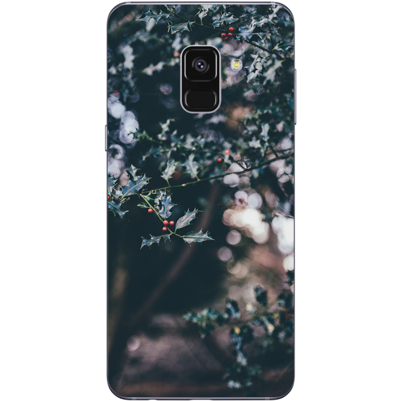 Чехол Uprint Samsung A730 Galaxy A8 Plus 2018 