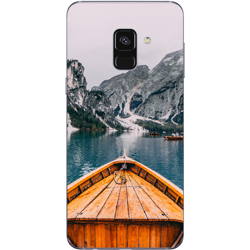 Чехол Uprint Samsung A730 Galaxy A8 Plus 2018 