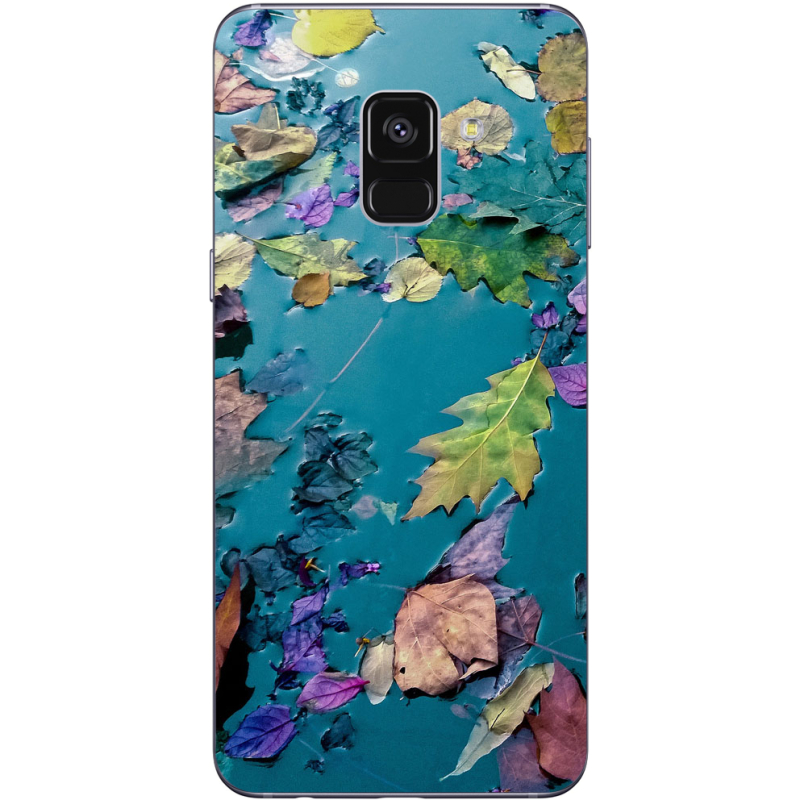 Чехол Uprint Samsung A730 Galaxy A8 Plus 2018 