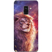 Чехол Uprint Samsung A730 Galaxy A8 Plus 2018 