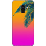 Чехол Uprint Samsung A730 Galaxy A8 Plus 2018 