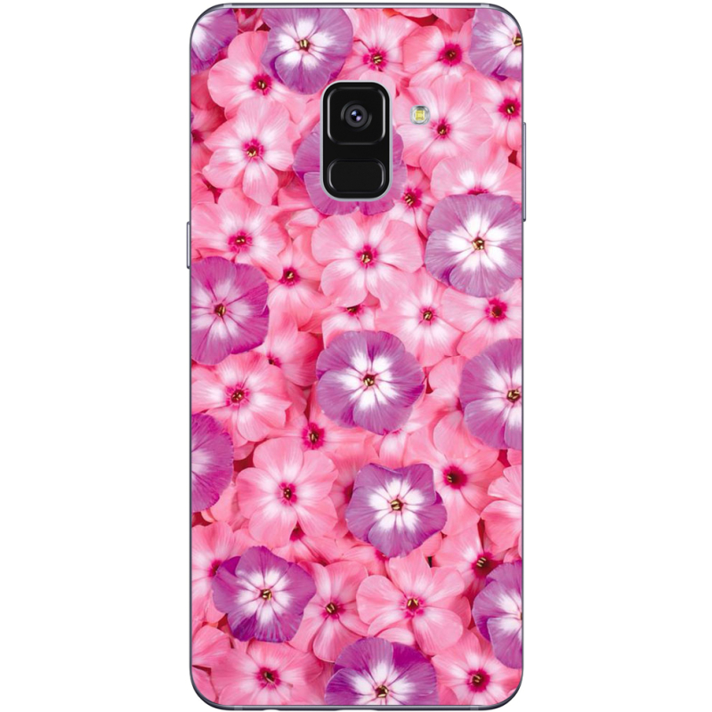Чехол Uprint Samsung A730 Galaxy A8 Plus 2018 