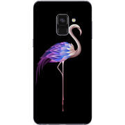 Чехол Uprint Samsung A730 Galaxy A8 Plus 2018 