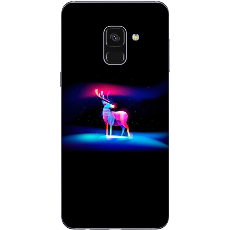 Чехол Uprint Samsung A730 Galaxy A8 Plus 2018 