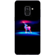 Чехол Uprint Samsung A730 Galaxy A8 Plus 2018 