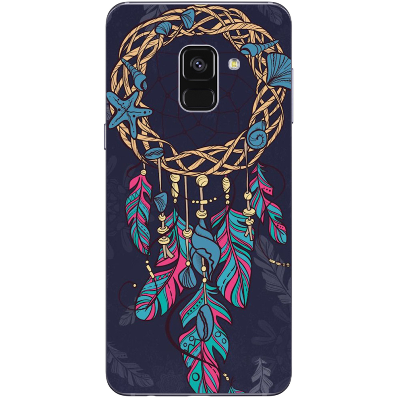 Чехол Uprint Samsung A730 Galaxy A8 Plus 2018 