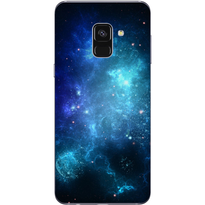 Чехол Uprint Samsung A730 Galaxy A8 Plus 2018 