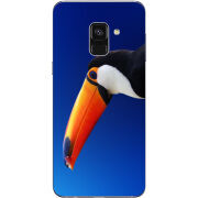 Чехол Uprint Samsung A730 Galaxy A8 Plus 2018 