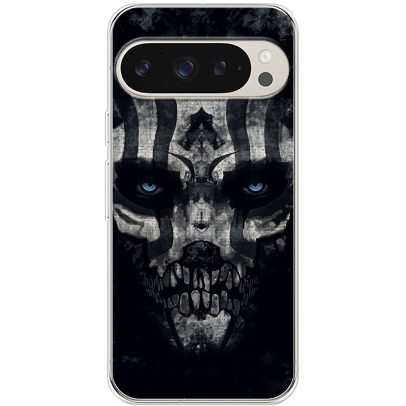 Чехол BoxFace Google Pixel 9 Pro The Dark