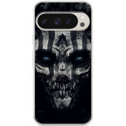 Чехол BoxFace Google Pixel 9 Pro The Dark