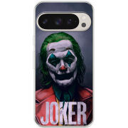 Чехол BoxFace Google Pixel 9 Pro Joker