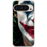 Чехол BoxFace Google Pixel 9 Pro Joker Background