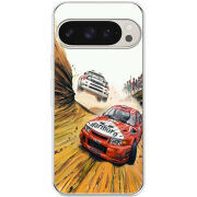 Чехол BoxFace Google Pixel 9 Pro Rally