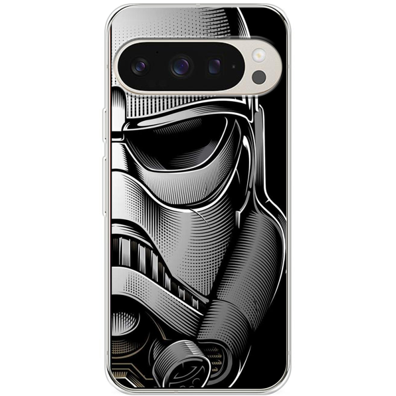 Чехол BoxFace Google Pixel 9 Pro Imperial Stormtroopers