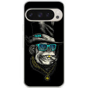 Чехол BoxFace Google Pixel 9 Pro Rich Monkey