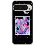 Чехол BoxFace Google Pixel 9 Pro Sailor Moon