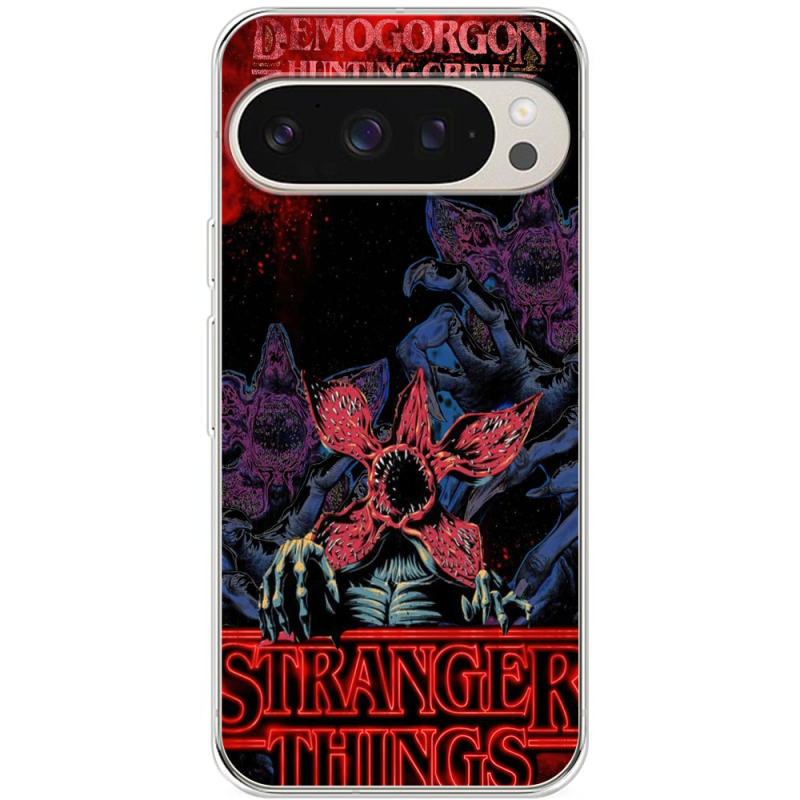 Чехол BoxFace Google Pixel 9 Pro 