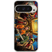 Чехол BoxFace Google Pixel 9 Pro 