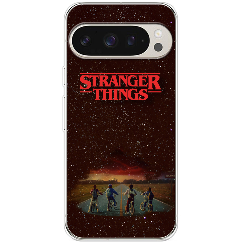 Чехол BoxFace Google Pixel 9 Pro 