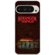 Чехол BoxFace Google Pixel 9 Pro 