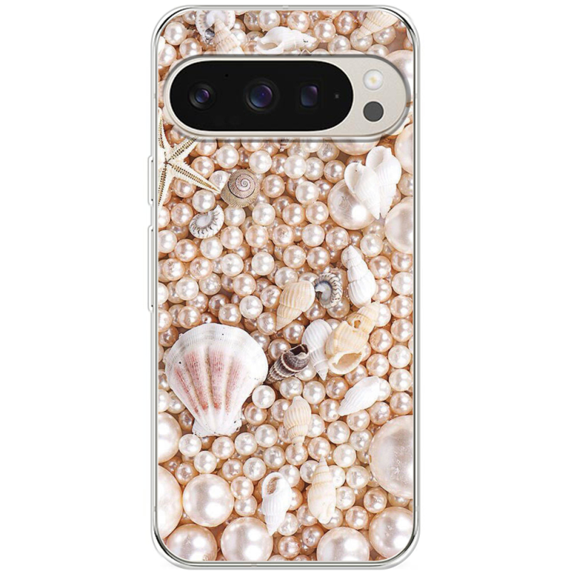 Чехол BoxFace Google Pixel 9 Pro 