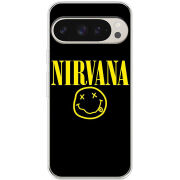 Чехол BoxFace Google Pixel 9 Pro NIRVANA