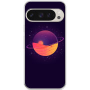 Чехол BoxFace Google Pixel 9 Pro Desert-Planet