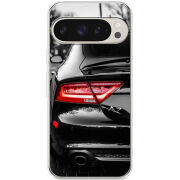 Чехол BoxFace Google Pixel 9 Pro Audi A7