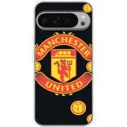 Чехол BoxFace Google Pixel 9 Pro XL FC Manchester-U